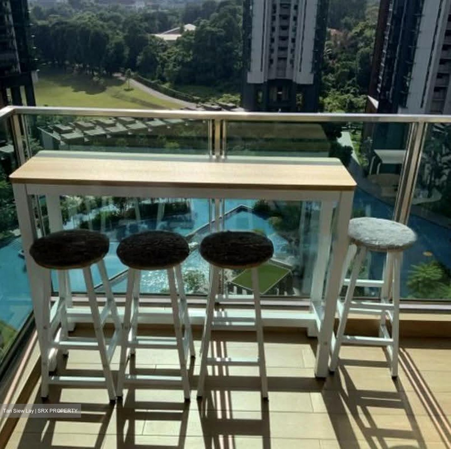 Normanton Park (D5), Apartment #618161961